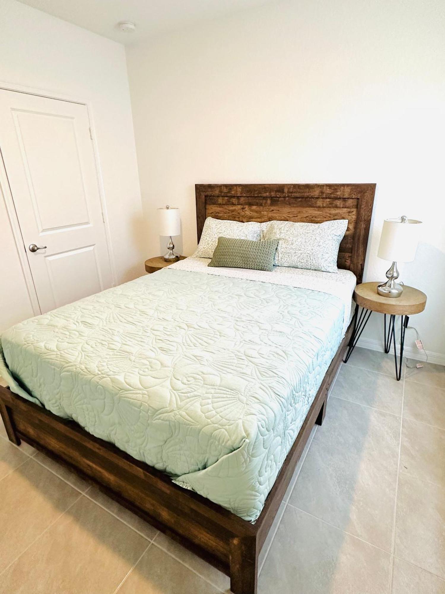 Beautiful Brand New 3Bedroom Home Port St. Lucie Екстер'єр фото