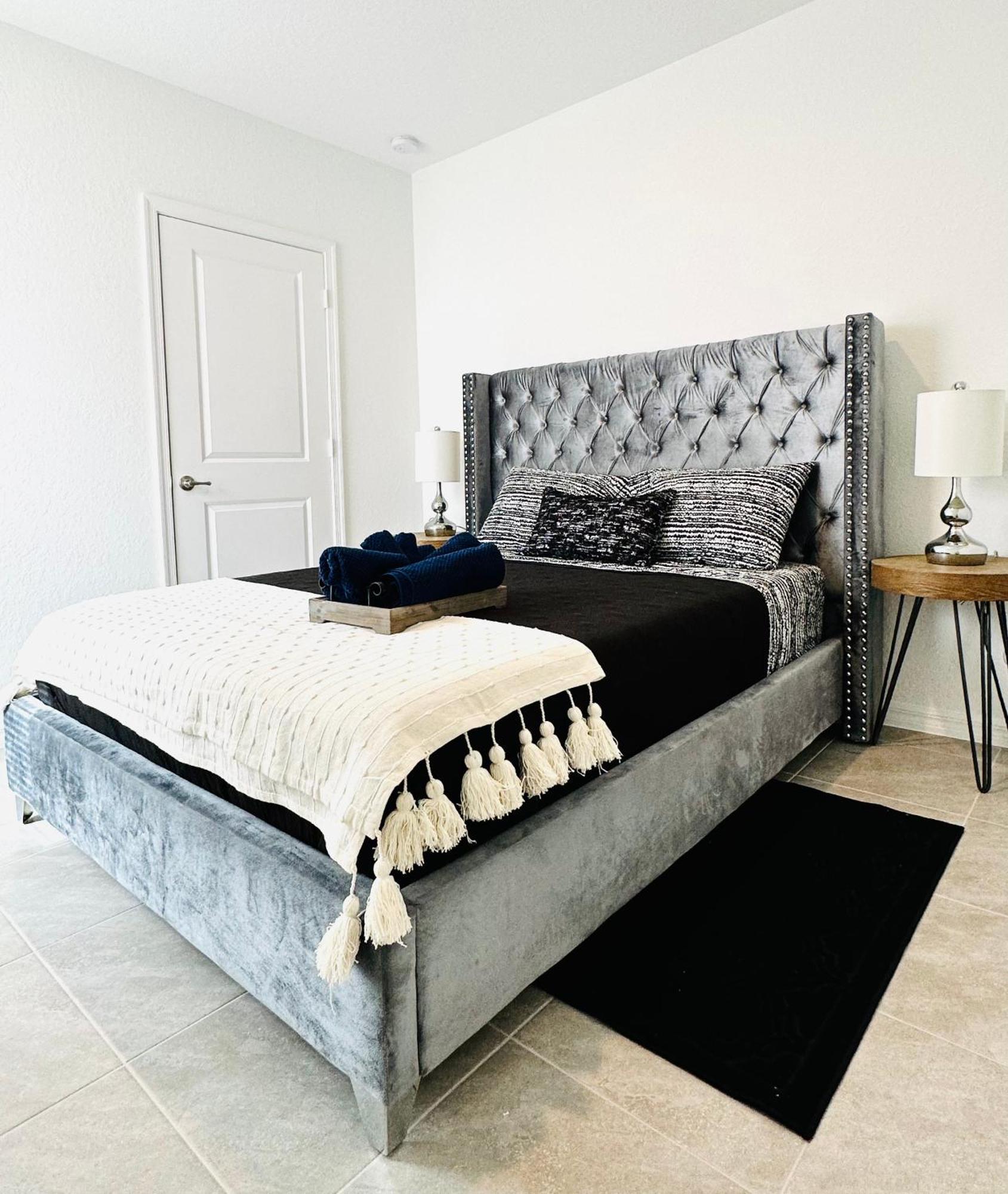 Beautiful Brand New 3Bedroom Home Port St. Lucie Екстер'єр фото