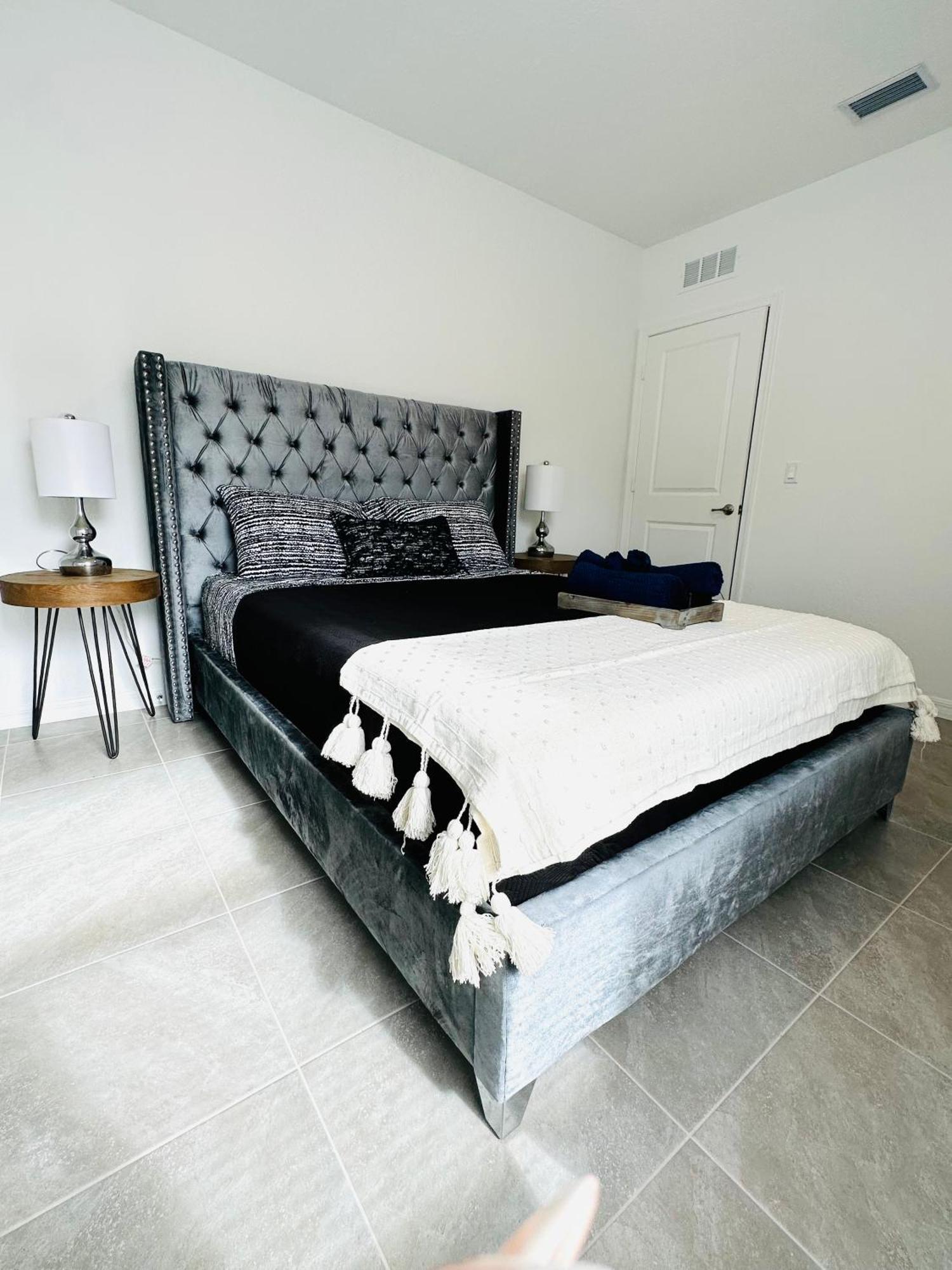 Beautiful Brand New 3Bedroom Home Port St. Lucie Екстер'єр фото